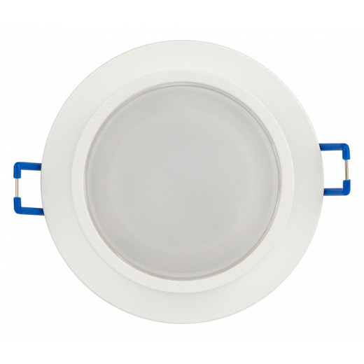 Встраиваемый светильник Эра DK99 WH Б0058393