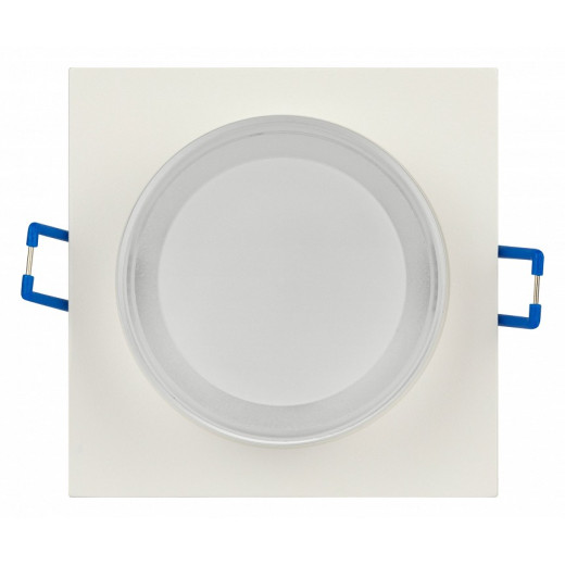 Встраиваемый светильник Эра DK108 WH Б0058398