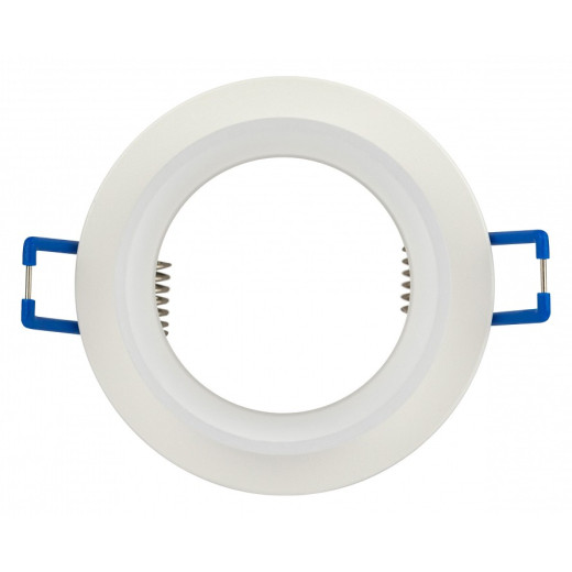 Встраиваемый светильник Эра DK106 WH Б0058426