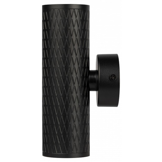 Бра Эра WL46 BK Б0058502