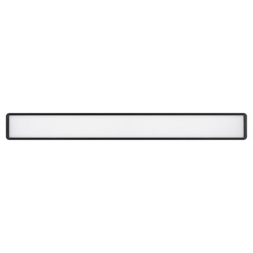 Накладной светильник Эра  TRM-S5-1-12W4K-BK