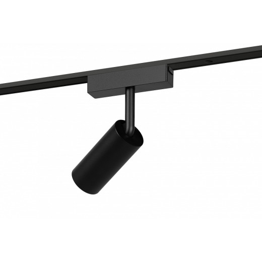 Светильник на штанге Эра  TRM-S5-3-8W4K-BK