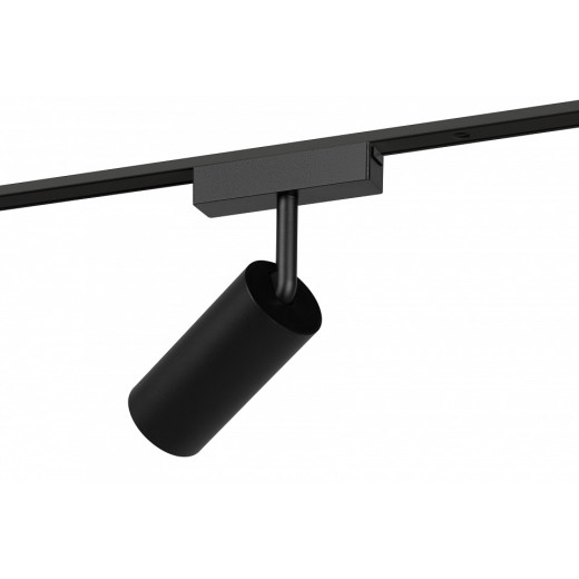 Светильник на штанге Эра  TRM-S5-3-12W4K-BK