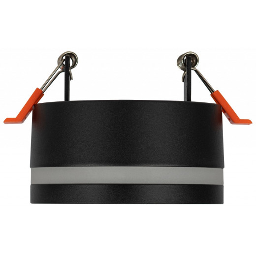 Встраиваемый светильник Эра DK113 BK Б0059788