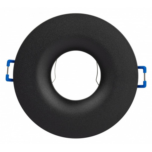 Встраиваемый светильник Эра KL105 BK Б0059792