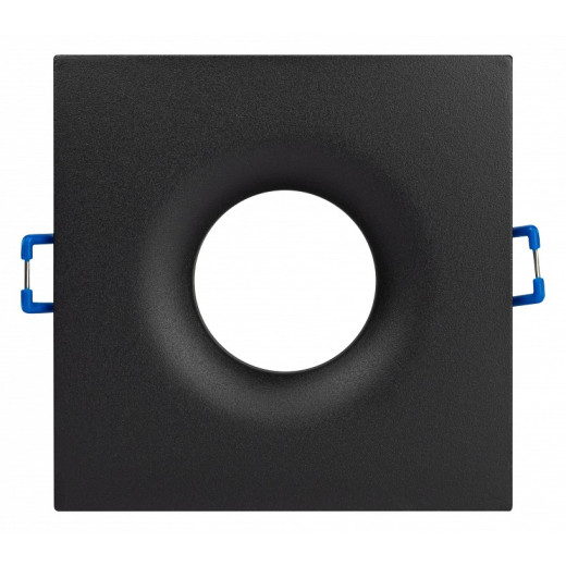 Встраиваемый светильник Эра KL104 BK Б0059794