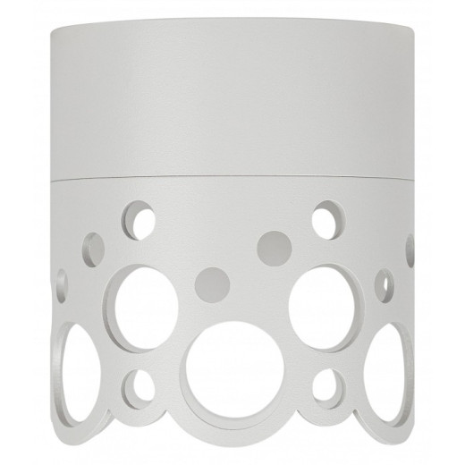 Накладной светильник Эра OL49 WH Б0059801