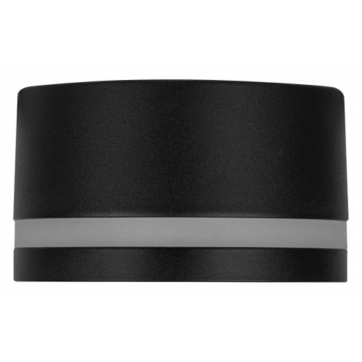 Накладной светильник Эра OL51 BK Б0059805