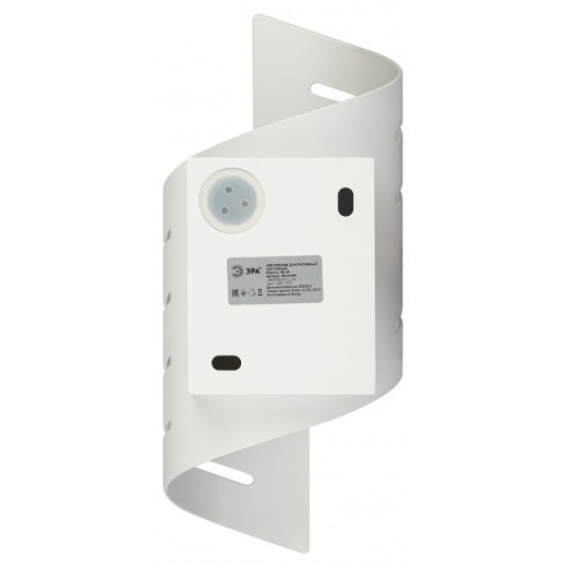 Накладной светильник Эра WL48 WH Б0059817