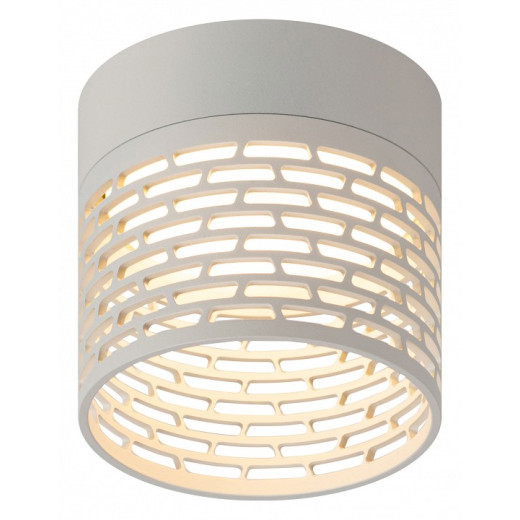 Накладной светильник Эра OL53 WH Б0061189