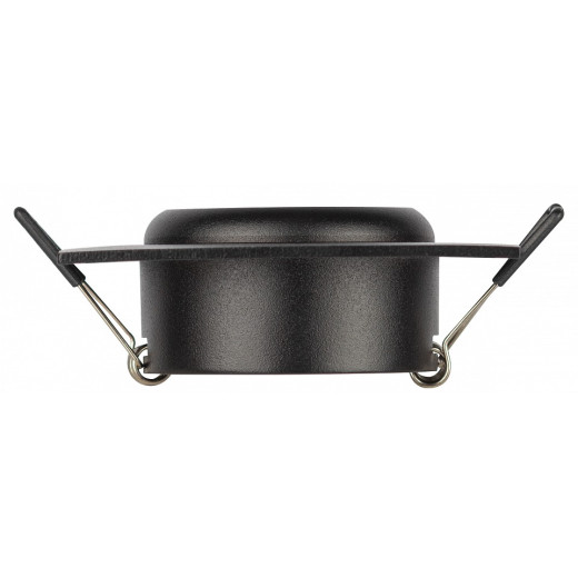 Встраиваемый светильник Эра  KL110 BK