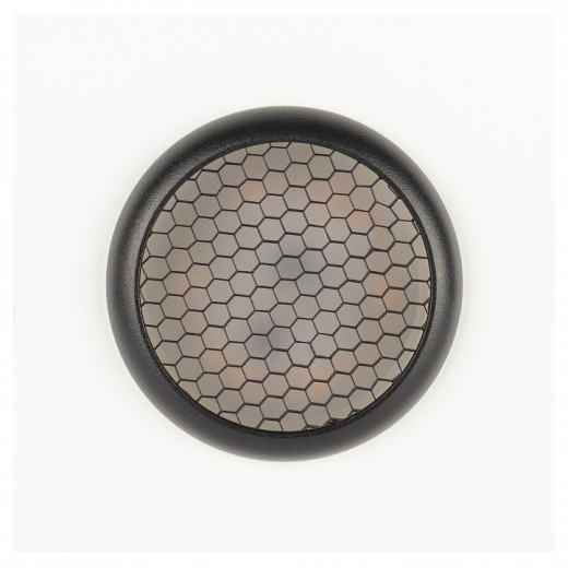 Встраиваемый светильник Эра  KL110 WH/BK