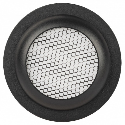 Встраиваемый светильник Эра  KL111 BK