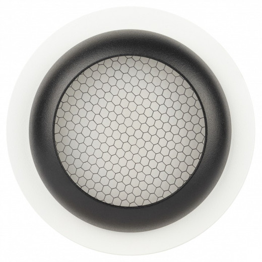 Встраиваемый светильник Эра  KL111 WH/BK