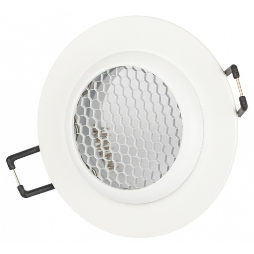 Встраиваемый светильник Эра  KL109 WH