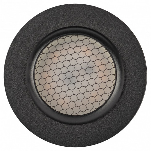 Встраиваемый светильник Эра  KL109 BK