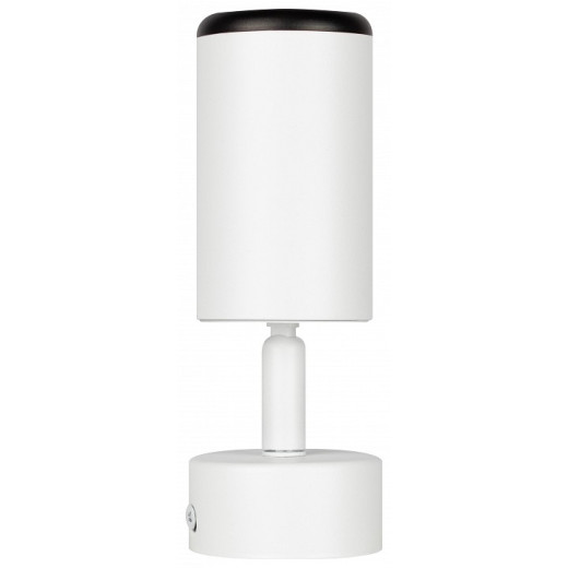 Спот Эра  OL55 WH/BK