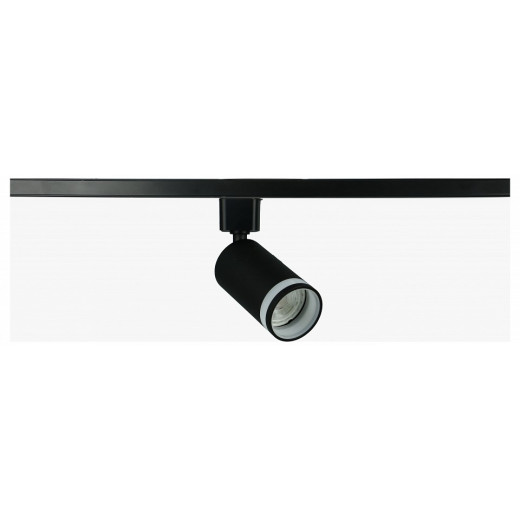 Светильник на штанге Эра  TR77 - GU10 BK