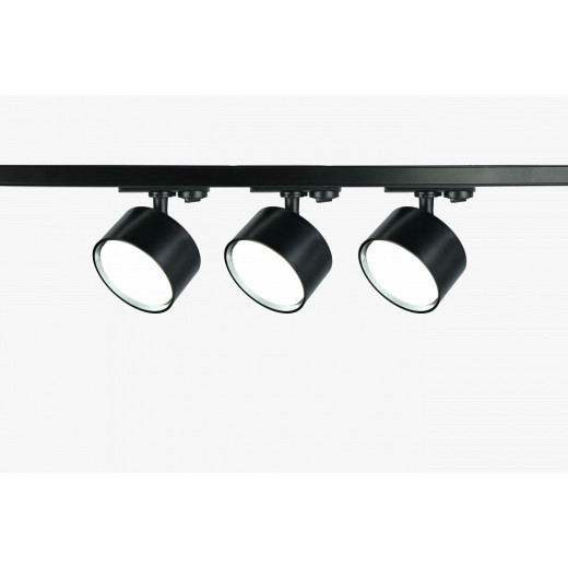 Комплект трековый Эра  TR71-SET3-GX53-BK