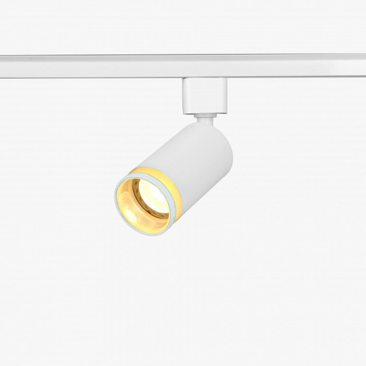 Светильник на штанге Эра  TR77 - GU10 WH