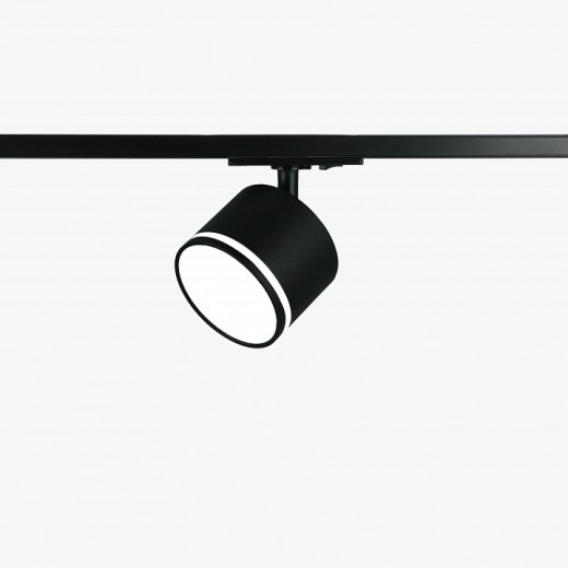 Светильник на штанге Эра  TR75 - GX53 BK