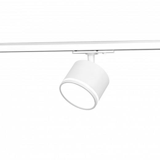 Светильник на штанге Эра  TR75 - GX53 WH