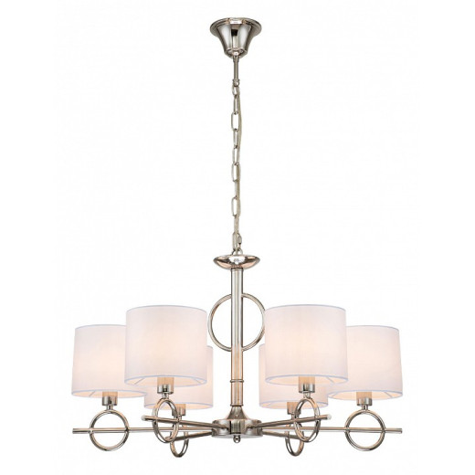 Подвесная люстра Escada Moraine 10167/6PL