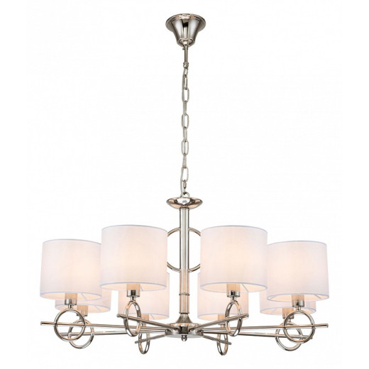 Подвесная люстра Escada Moraine 10167/8PL