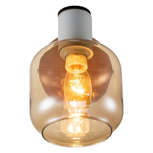 Спот Escada Hugge 10177/1A White