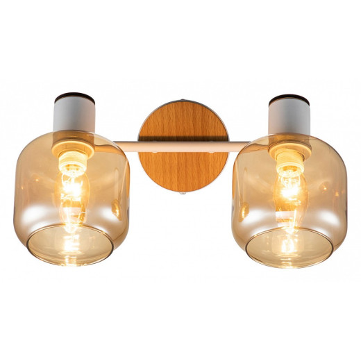 Спот Escada Hugge 10177/2A White