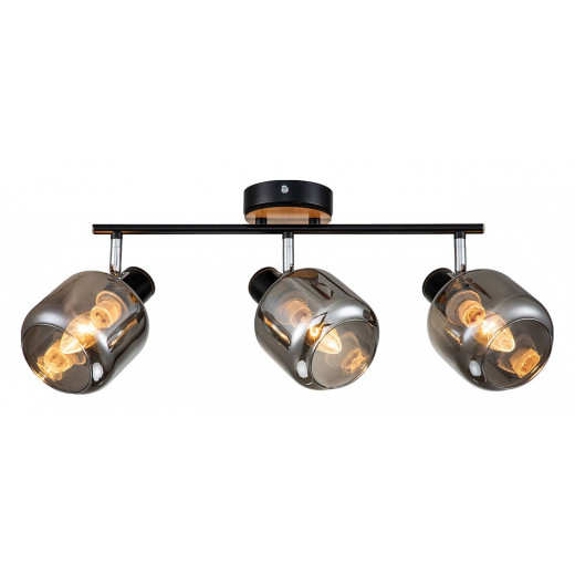 Спот Escada Hugge 10177/3A Black