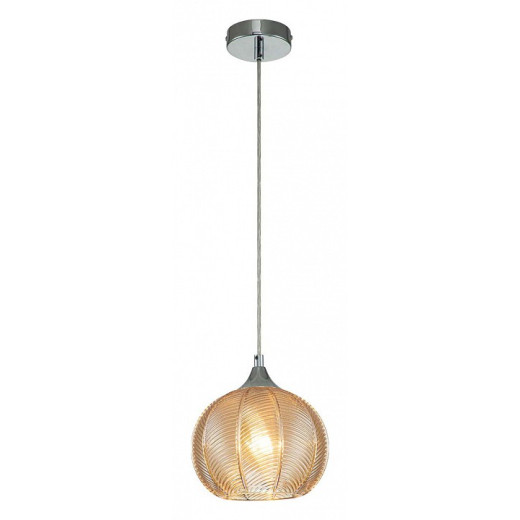 Подвесной светильник Escada Pion 10194/1S Amber