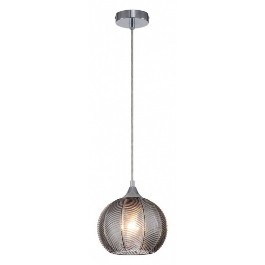 Подвесной светильник Escada Pion 10194/1S Smoke