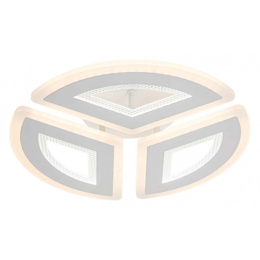 Потолочная люстра Escada Avior 10210/3LED