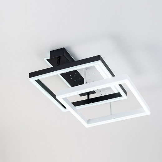 Накладной светильник Escada Stellar 10215/2LED