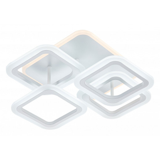 Потолочная люстра Escada Memnon 10221/4LED BL