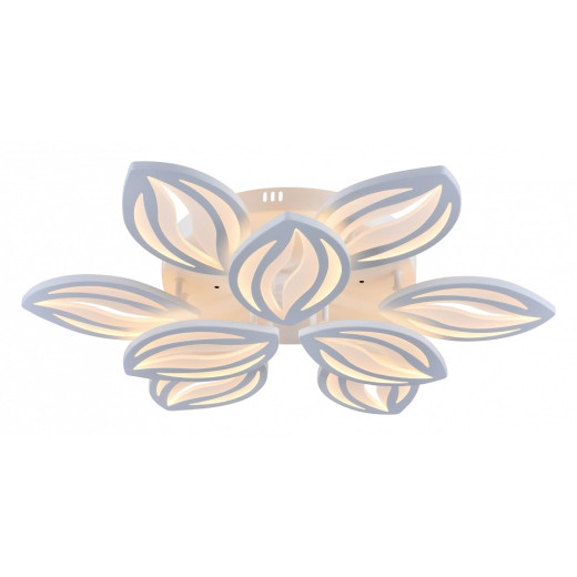 Потолочная люстра Escada Georgina 10221/9LED White