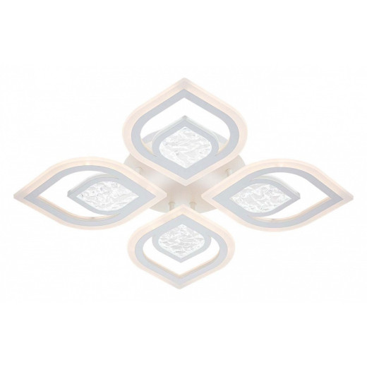 Потолочная люстра Escada Hydria 10227/4LED