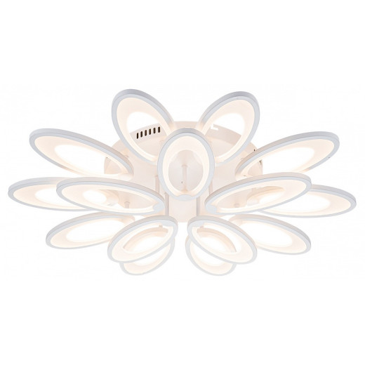 Потолочная люстра Escada Ecla 10229/SG LED