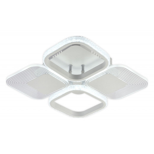 Потолочная люстра Escada Samia 10230/4LED