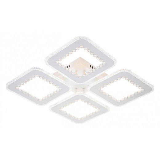 Потолочная люстра Escada Dew 10231/4LED