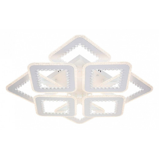 Потолочная люстра Escada Dew 10231/8LED