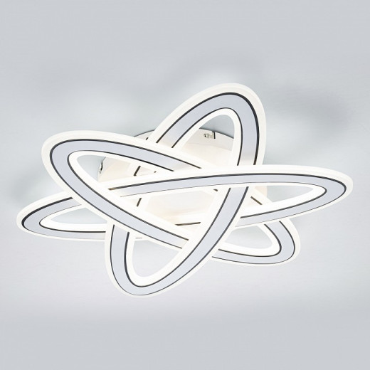 Потолочная люстра Escada Quant 10245/3LED