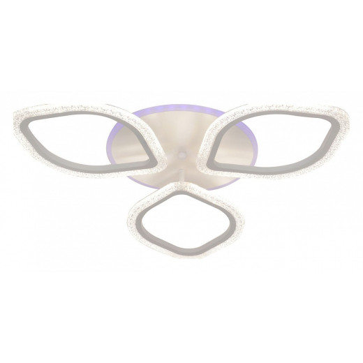 Подвесная люстра Escada Bubble 10251/3LED BL