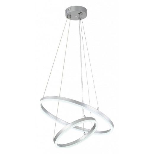 Подвесной светильник Escada Void 10254/2LED Silver APP