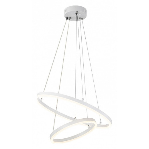 Подвесной светильник Escada Void 10254/2LED White APP