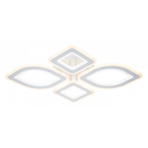 Потолочная люстра Escada Atria 10257/4LED