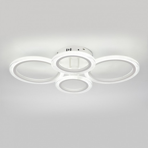 Потолочная люстра Escada Avani 10258/4LED