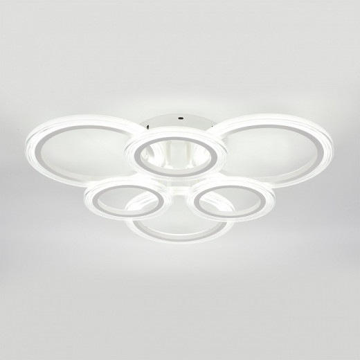 Потолочная люстра Escada Avani 10258/6LED