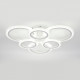 Потолочная люстра Escada Avani 10258/6LED